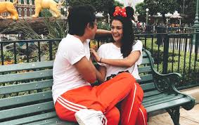 Atau ftv yang kamu nggk nemu di channel ini? Jalani Hubungan Ldr Amanda Rawles Ngaku Bersyukur Karena Jarang Bertengkar