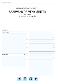 Formulae Normales Pages 1 4 Text Version Anyflip