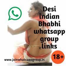 Bhabhi sex whatsapp group