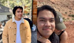 I am technically still married': Jason Marvin Hernandez addresses  relationship rumors