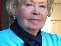 Obituary: Harriet M. Henkel