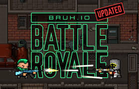 Bruh Io In 2020 Battle Neon Signs Save Yourself