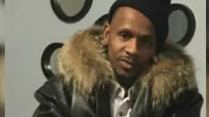 Adrian Tynrell Horne: Man suspected of killing girlfriend Latasha Tomlin,  Raekwon Williams arrested