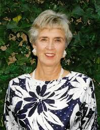 Mrs. Irene Aynsley Machesney Obituary