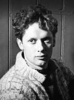 Blog do Castorp: Dylan Thomas