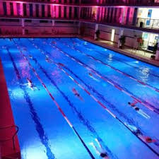 Swimming Pools In Paris Yelp