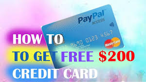 Free Credit Card Number 15 Virtual Master Card Free Mastercard In 2020 Credit Card Info Virtual Credit Card Credit Card