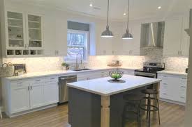 You provided us with good examples which made it easier to choose our kitchen. Cabinetsmith Project Photos Reviews Barrie On Ca Houzz