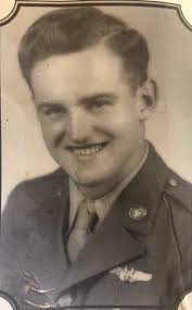 William Lee Cupp, Stalag Luft IV POW