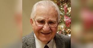 Wilton H. Fluegge Obituary