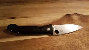 Het benchmade dejavoo zakmes is een zeer mooi afgewerkt en vooral groot mes! Fs Benchmade Dejavoo 740 180 Tacoma World
