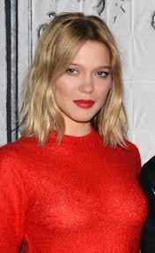 Then in 2006 she landed a leading role in the teen movie my girlfriends sylvie ayme. Der Style Von Lea Seydoux Diva