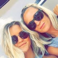 Hayley Rowan's Instagram, Twitter & Facebook