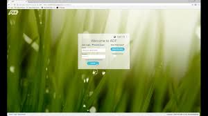 You will access it through adp transfer some cash into your prepaid card and use it till it expires and then load it again using your credit card or net banking. Adp Workforce Now Training Time Entry And Schedules Youtube