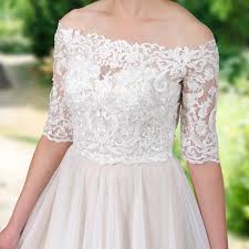Beaded Wedding Dress Topper Off Shoulder Lace Bolero Wedding Etsy In 2020 Wedding Dress Topper Dress Topper Wedding Dresses Beaded