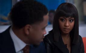 Boomerang 2×07 & 2×08 Review: “Feels Like Heaven” & “End of the Road”