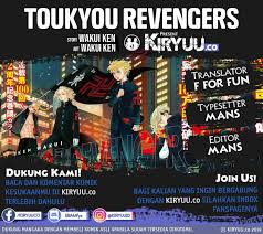 Jika kalian ingin membaca manga tokyo卍revengers, pastikan javascript kalian aktif. Tokyoårevengers Chapter 126 Bahasa Indonesia Sektekomik