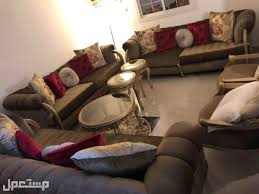 مستعمل للبيع كنب صالون خشب تركي ممتاز للبيع طقم كنب Facebook