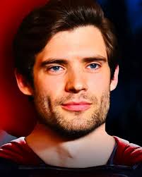 After we accept superman underwear we get this from James gun