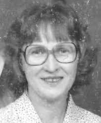 FLINCHUM, Betty Jean Boles