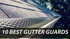 Schedule your free, no obligation estimate today! Top 10 Best Gutter Guards Of 2021 For Pine Needles