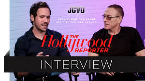 Classic dance scene from the movie kickboxer 1989. Zwischen Kampfkunst Und Kino Jean Claude Van Damm Vom Muscle Hill In Brussel 60 Nach Welt