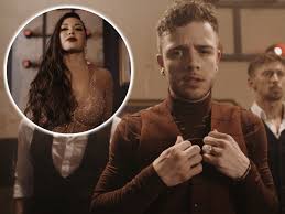 Ist mit diamant die neue single von luca hänni via muve erschienen! She Got Me Lyrics Luca Hanni Switzerland Eurovision 2019