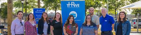 tHrive Young Professionals | Upcoming Events In Hampton Roads
