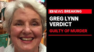 Greg Lynn found guilty of Carol Clay's murder; not guilty of Russel Hill's  murder
