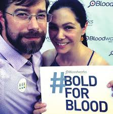 BLOODWORKS ANNUAL REPORT 2019