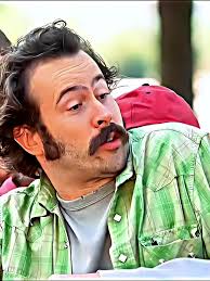 Big Dig Randy Christmas Version