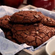 Tastemade France On Instagram Outrageous Cookie Enregistrez Cette Recette Dans Notre App Lien Dans La Bio Ingr Cookies Et Biscuits Cookies Recette Recette