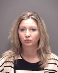Name GREESON, TAYLOR MARIE Age 27 YEARS OLD Race/Sex WHITE Arrest Date  4/5/2020 Release Date Next Court Date 4/6/2020 Total Bond Amount $5,000.00  Charges