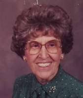 Floy Elkins Obituary (2008)