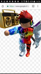 Fire Ice Dj Roblox Cool Usernames Avatar