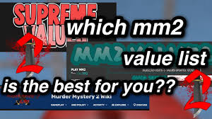 How to use mm2 codes. Www Mercadocapital How Rare Is Cowboy In Mm2 Mm2 Value List 2021 Murder Mystery 2 Value List New