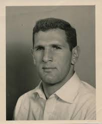 Andrew Najarian's Instagram, Twitter & Facebook