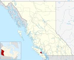 Comox British Columbia Revolvy