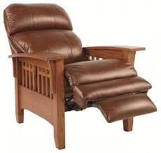 Casey's chaise seat and leg rest, multichambered back and gently flared and rounded track arms cradle your body in comfort without a big, bulky silhouette. Lazy Boy Recliners Ideas On Foter