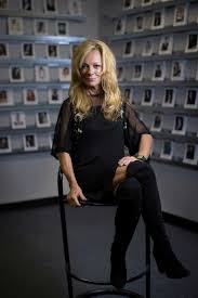 Page Parkes nurtures, mentors and adapts to changing modeling industry