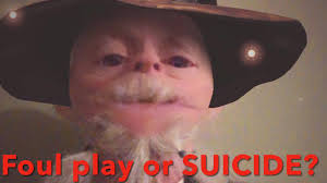 Welcome to Floydville