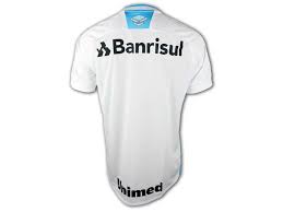 Mai 2011 besiegte flamengo in der rückrunde der staatsmeisterschaft, dem wettbewerb um die taça rio, den cr vasco da gama , nach einem 0:0 in der regulären spielzeit mit 3:1 im elfmeterschießen und. Umbro Gremio Trikot Auswarts 20 21 Don Pallone