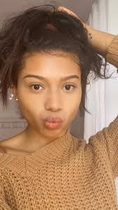 Look Like Sierra Capri