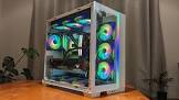 PC & Racing Game Chair Respawn