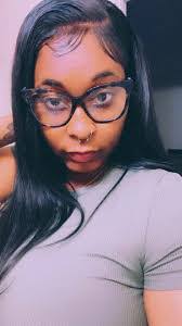 Tiara Roundtree's Instagram, Twitter & Facebook