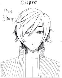 You are viewing some aphmau kawaii chan coloring pages sketch templates click on a template to sketch over it and color it in and share with your family and friends. Stranger In The Woods Coloring Pages
