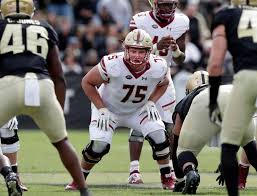 NFL Draft Prospects in the 2018 SERVPRO First Responder Bowl