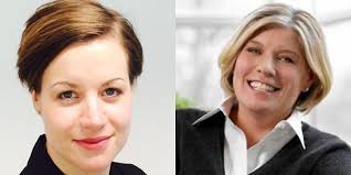 Starcom MediaVest Group appoint Lucy Knowles as Business Director and  negotiate deal between Facebook and Publicis