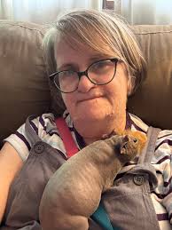 My daughters , Athena & Freya 💕🐾. HELLLLOOOOO!!!! Athena is my oldest  girl I've had her for 4 years ,and my youngest freya I've had her for 3  months ! I've owned