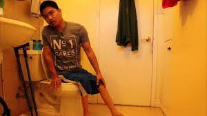 Bowel programs vary from person to person according to their individual preferences and needs. How Do Paralyzed Use Any Bathroom Youtube